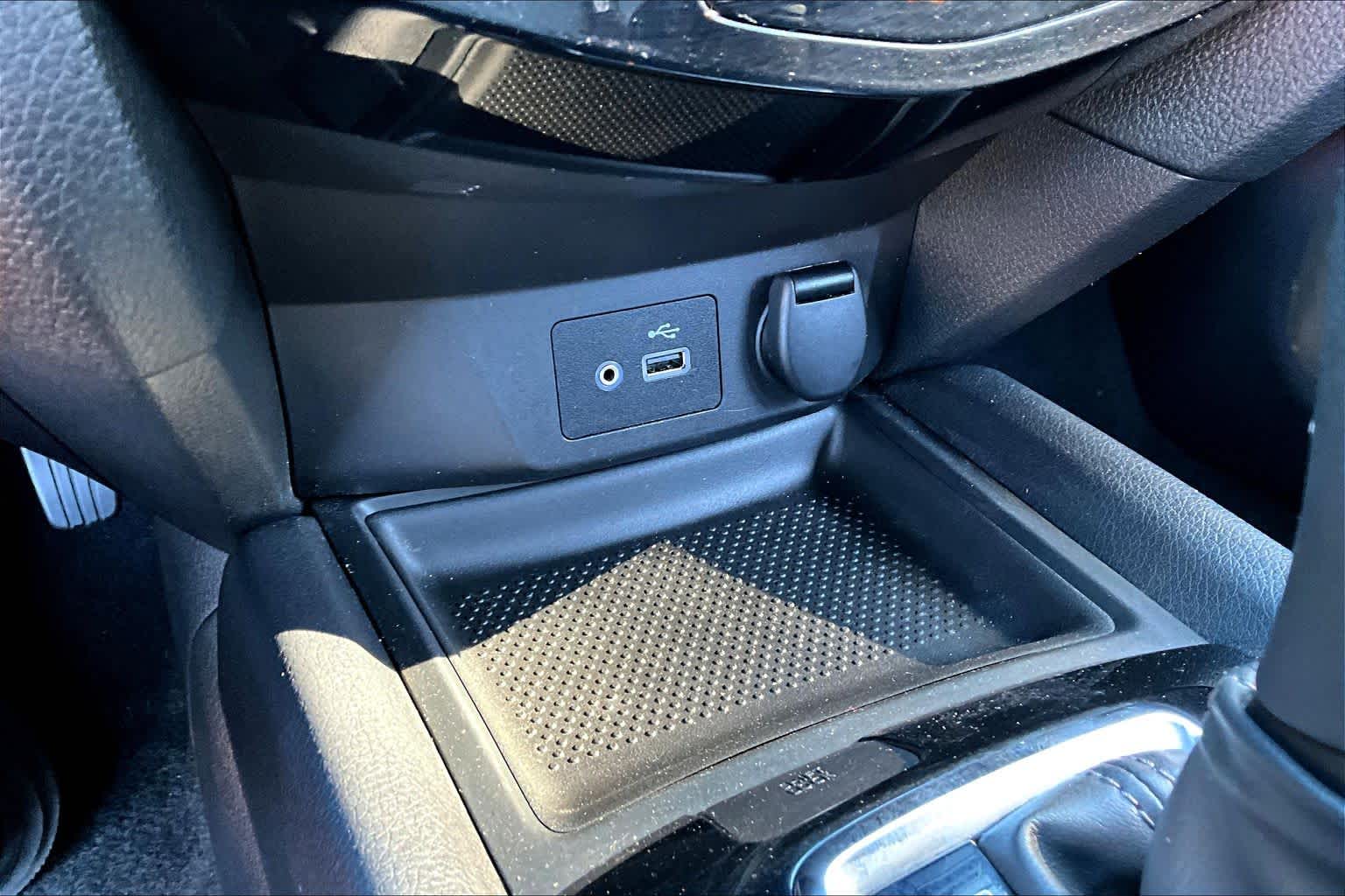 2020 Nissan Rogue SV Magnetic Black Pearl at Sterling McCall Nissan