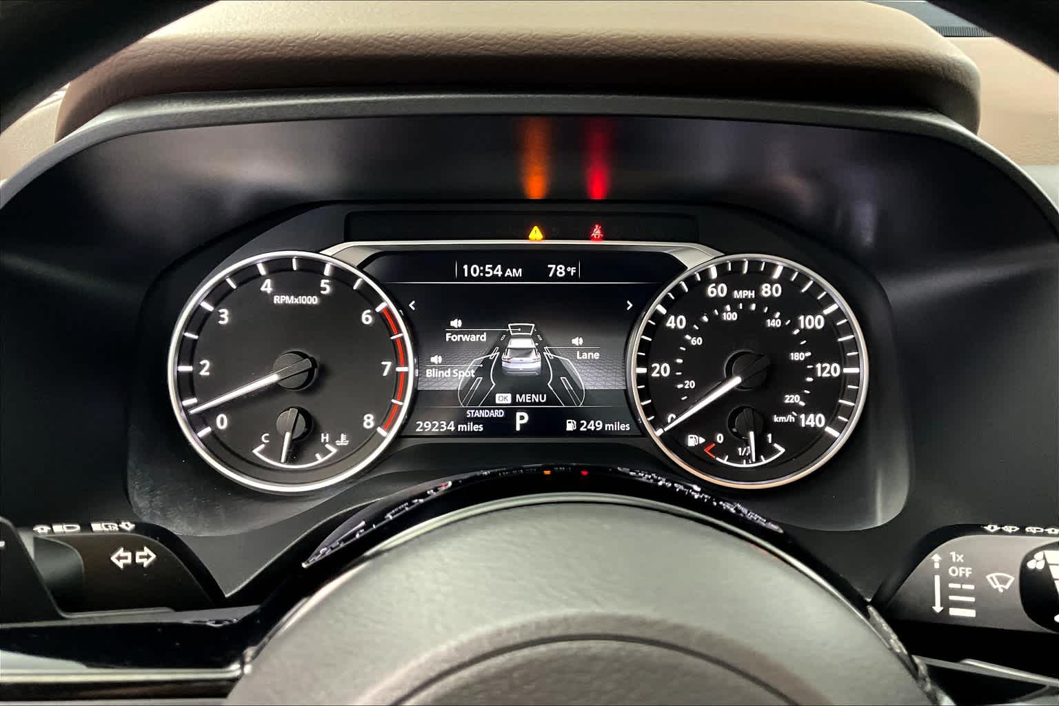 2021 Nissan Rogue S Gun Metallic at Sterling McCall Nissan