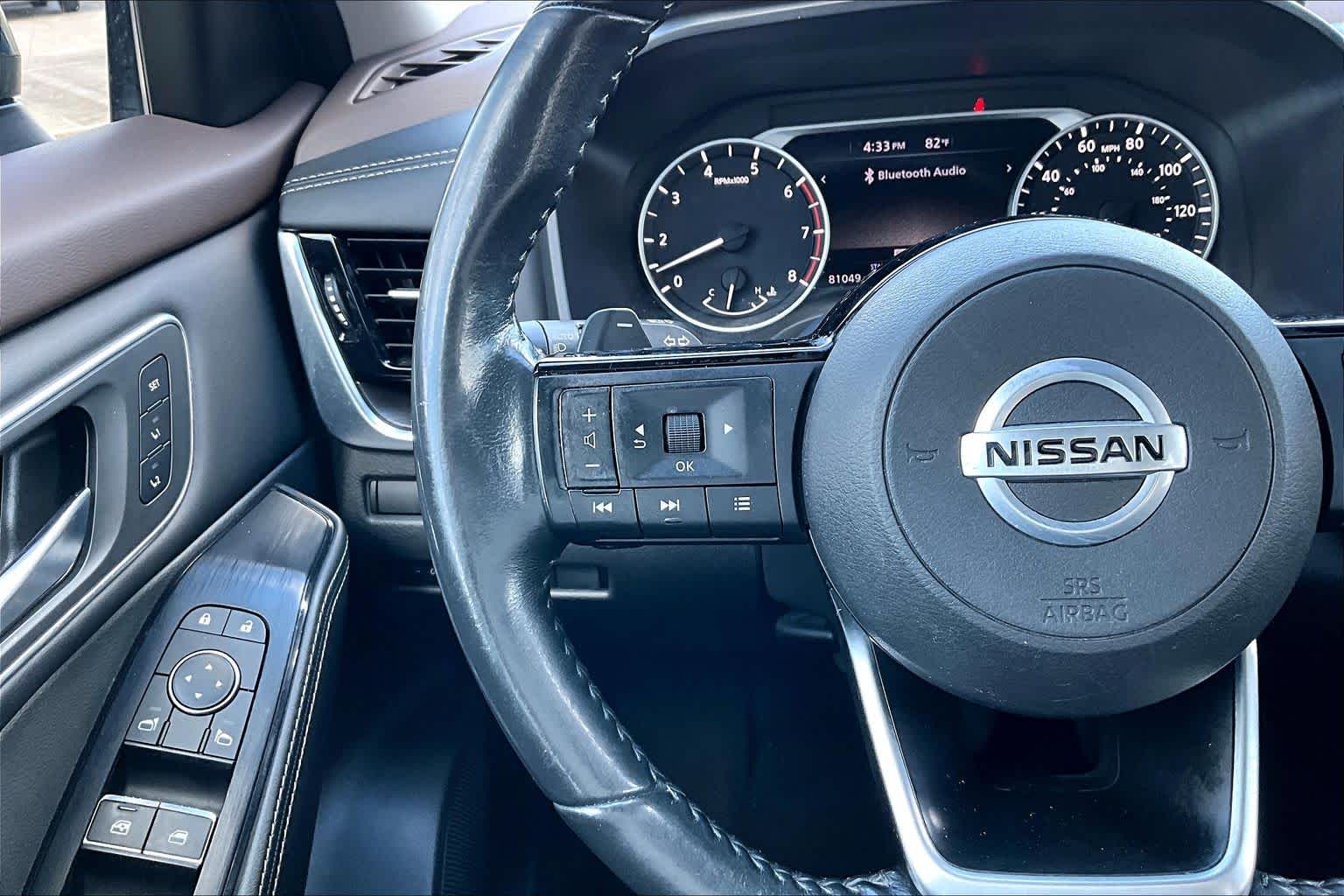 2021 Nissan Rogue photo 23 of 34