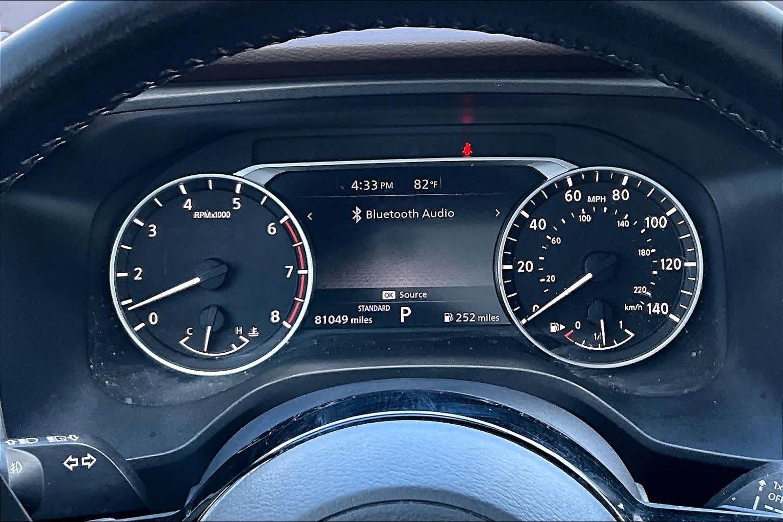 2021 Nissan Rogue photo 25 of 34