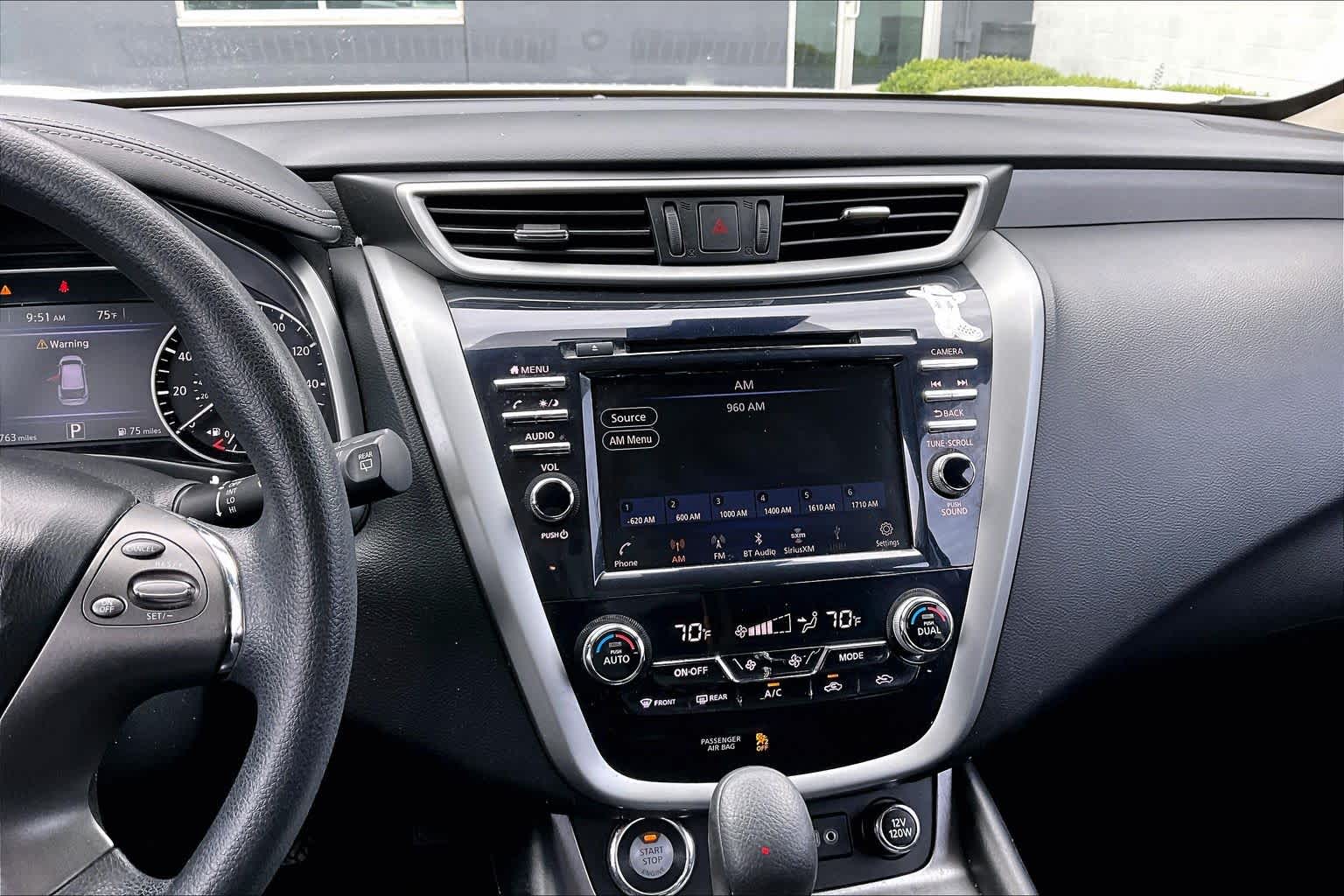 2020 Nissan Murano S - 6