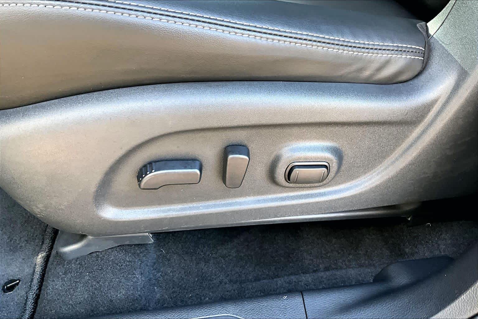 2024 Nissan Murano photo 32 of 32