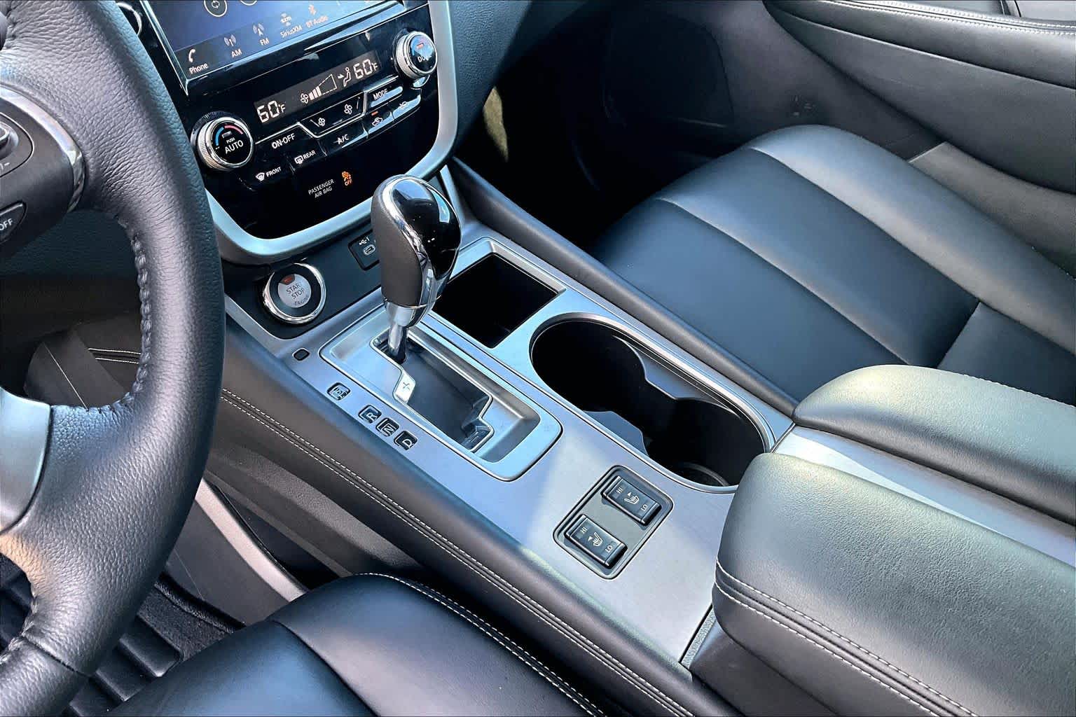 2024 Nissan Murano photo 15 of 32