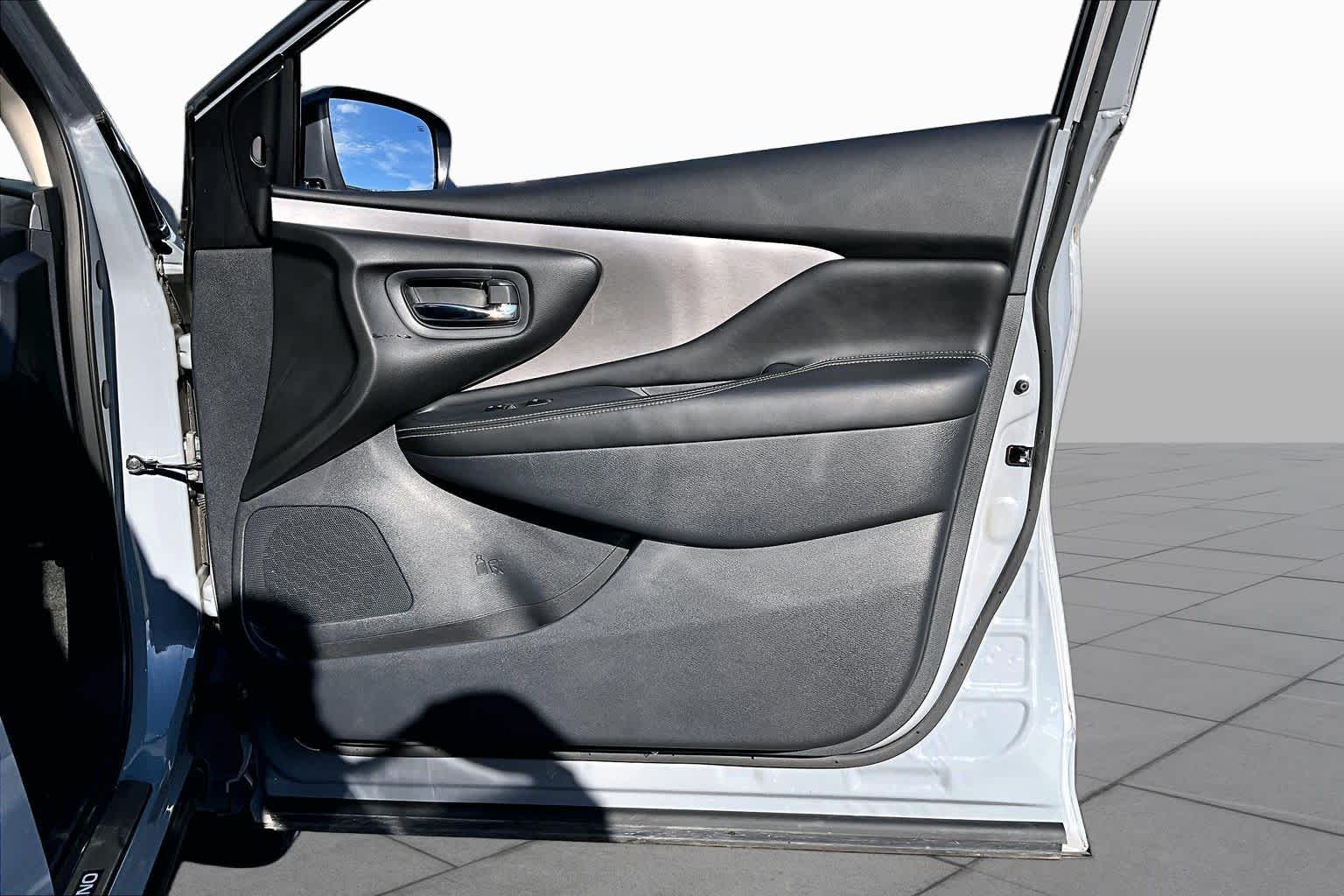 2024 Nissan Murano photo 21 of 32