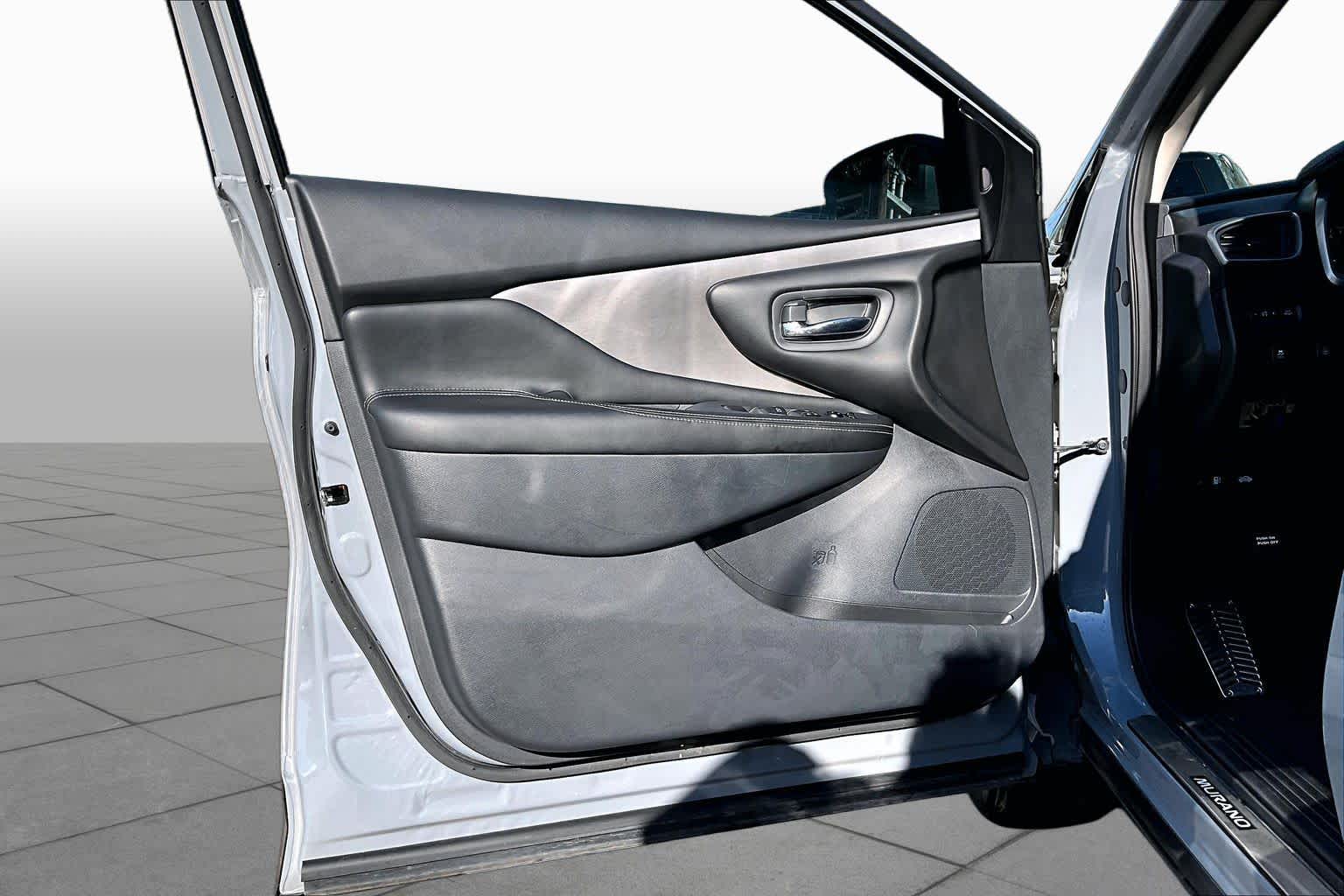 2024 Nissan Murano photo 20 of 32
