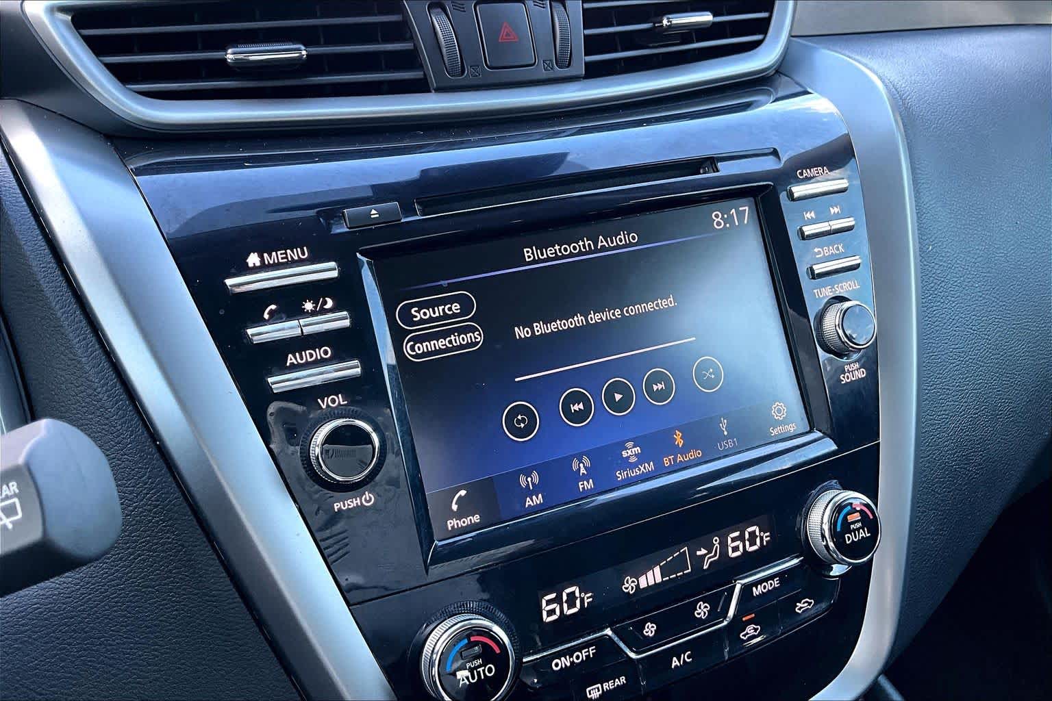 2024 Nissan Murano photo 31 of 32