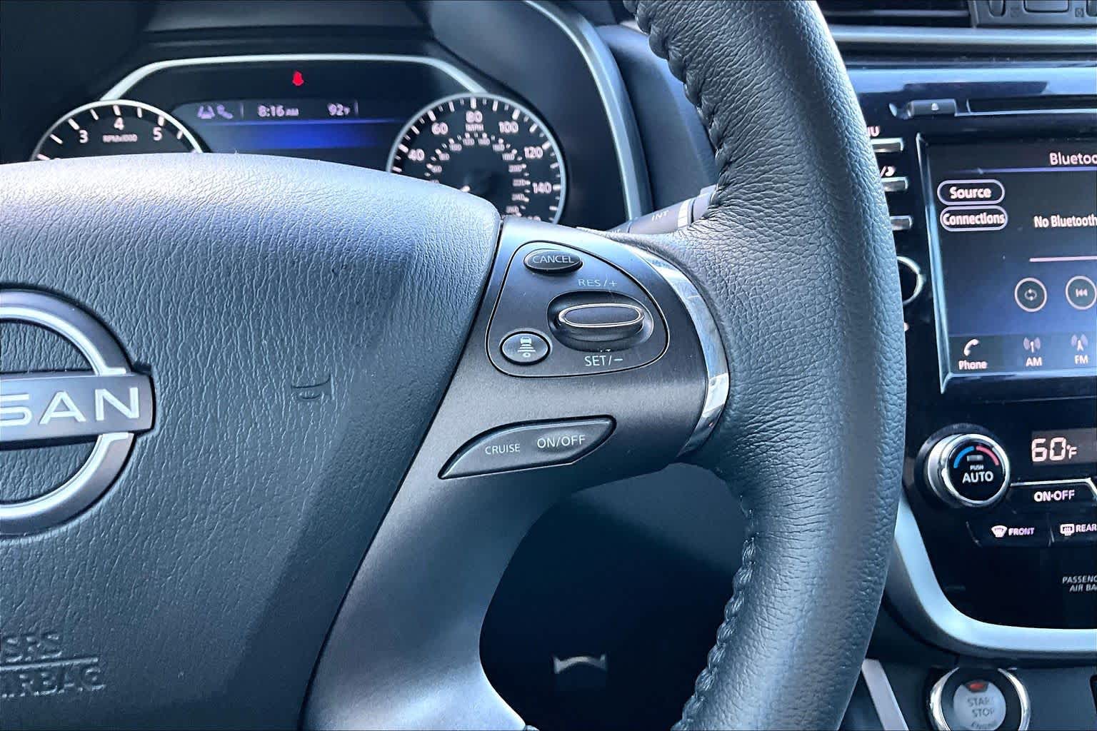 2024 Nissan Murano photo 23 of 32