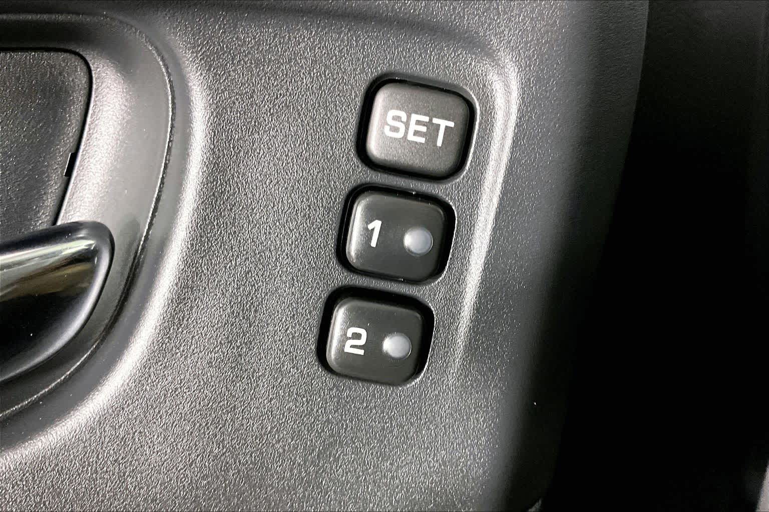 2024 Nissan Murano Platinum Gun Metallic at Texan GMC Buick