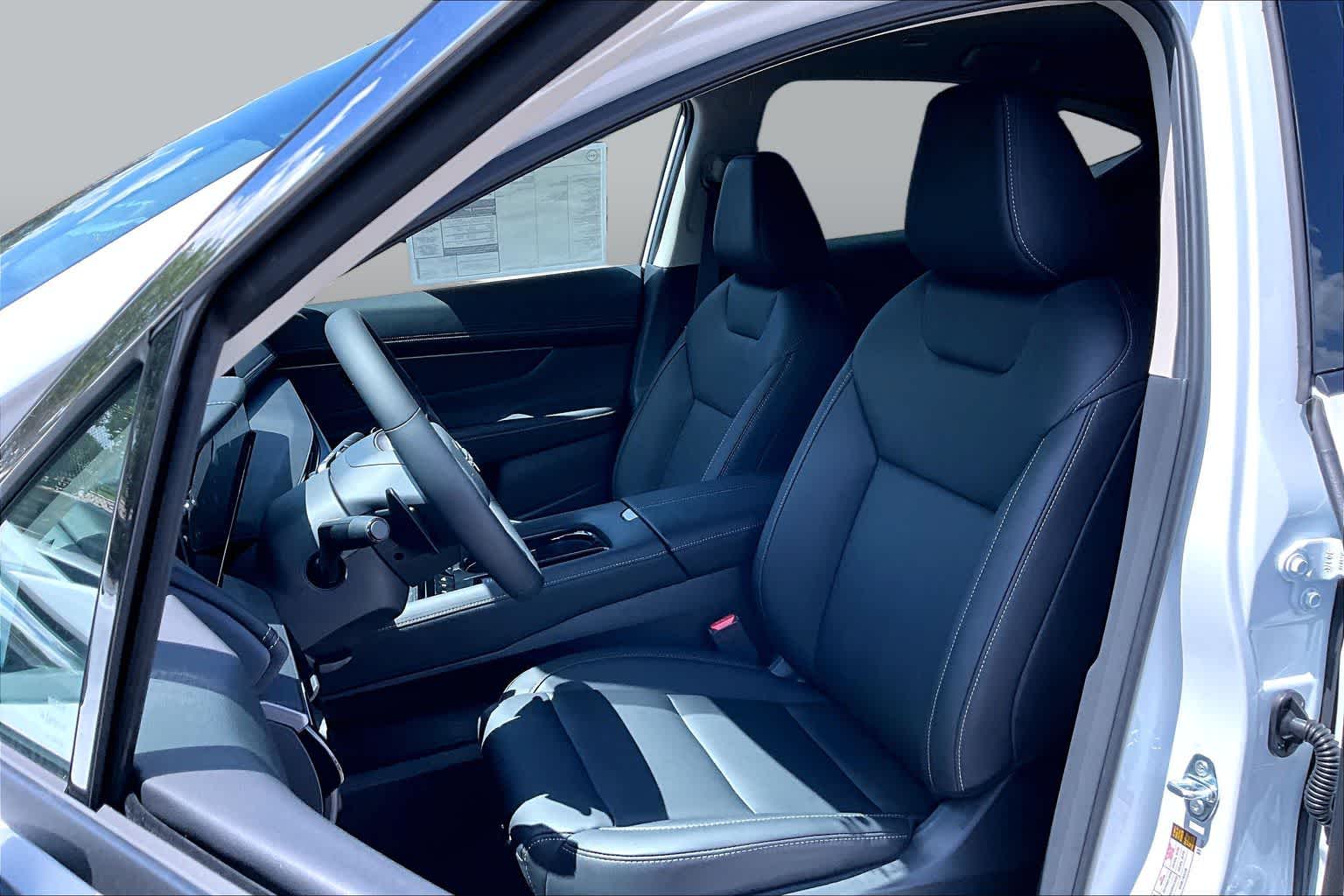 2026 Nissan Murano SV Everest White Pearl Tricoat at Sterling McCall Nissan