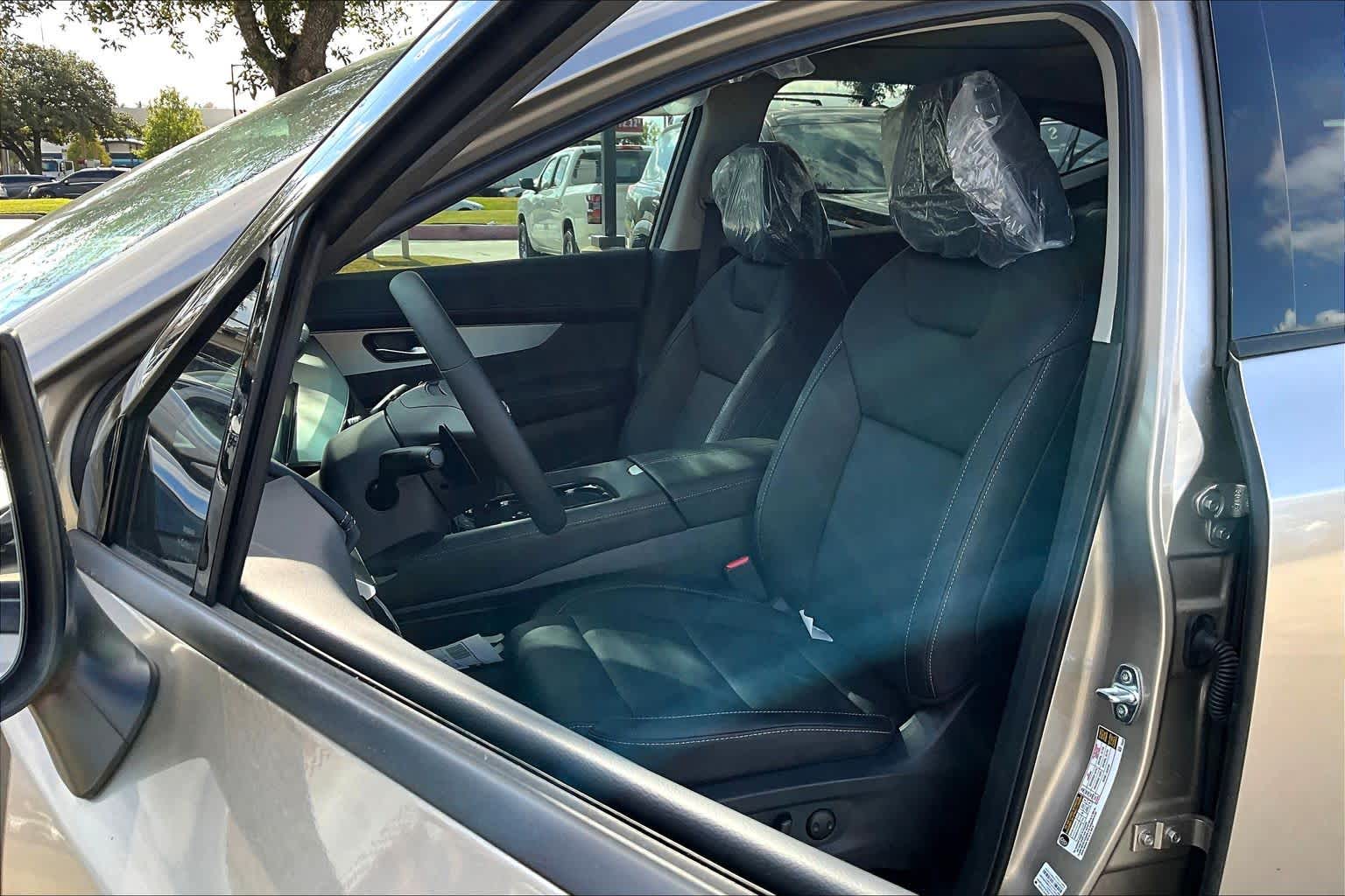 2026 Nissan Murano SL CHAMPAGNE KCFG at Sterling McCall Nissan