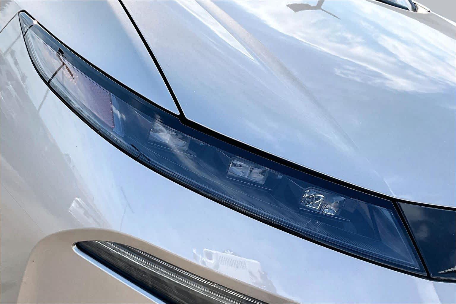 2026 Nissan Murano photo 28 of 37
