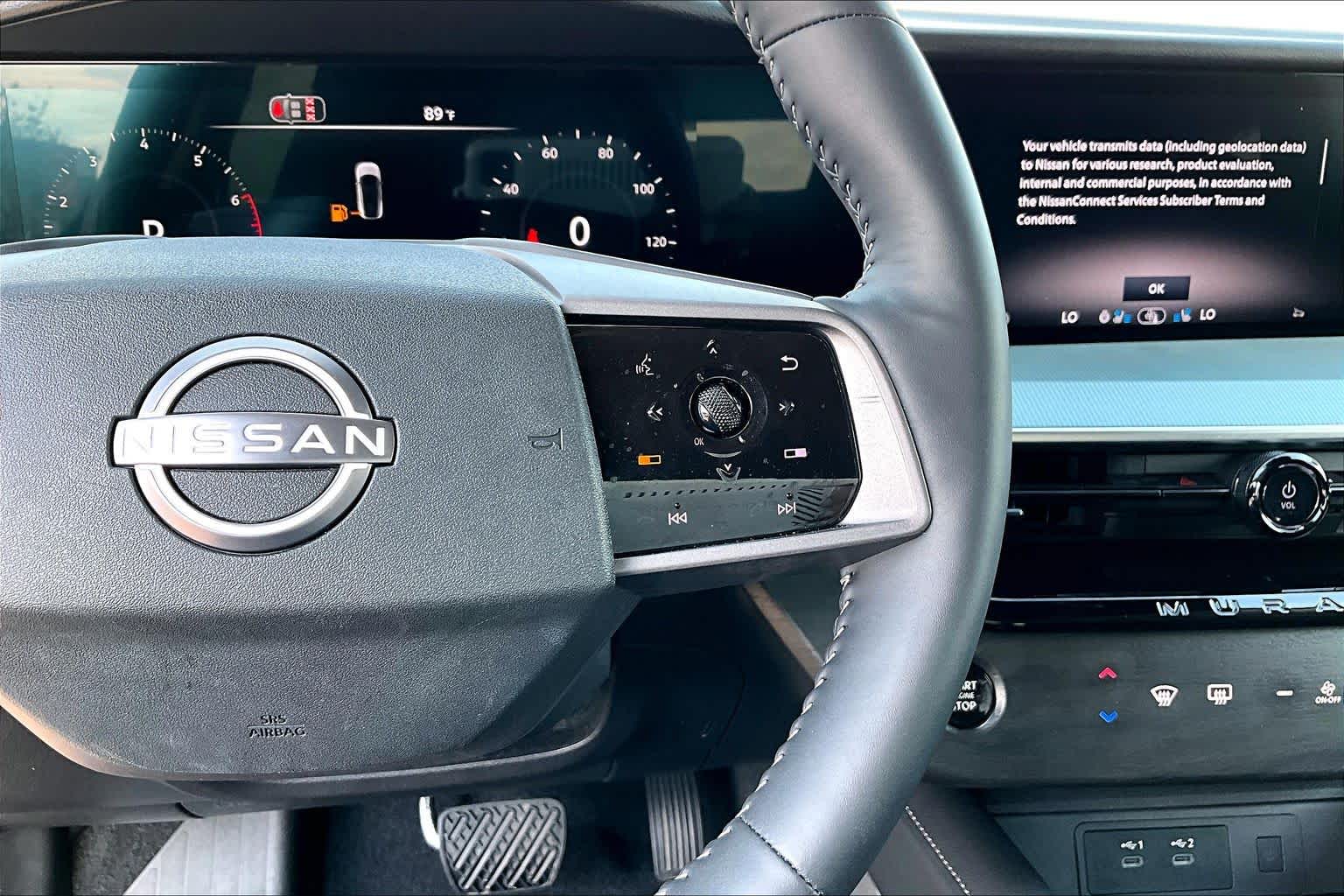 2026 Nissan Murano photo 25 of 37