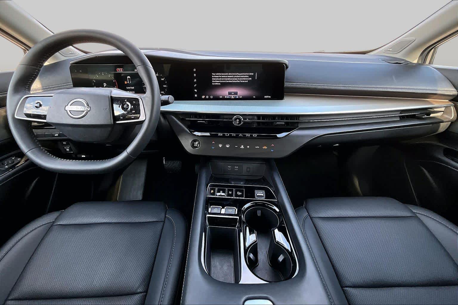 2026 Nissan Murano photo 16 of 37