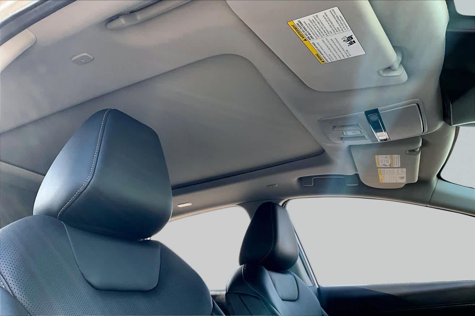 2026 Nissan Murano photo 14 of 37