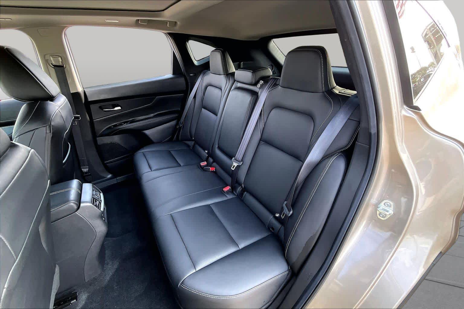 2026 Nissan Murano photo 20 of 37