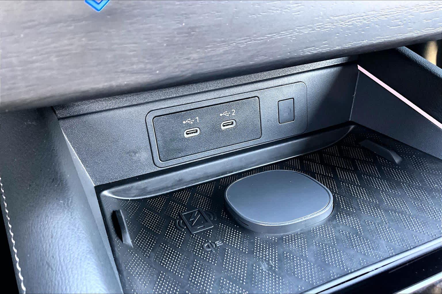 2026 Nissan Murano photo 34 of 37