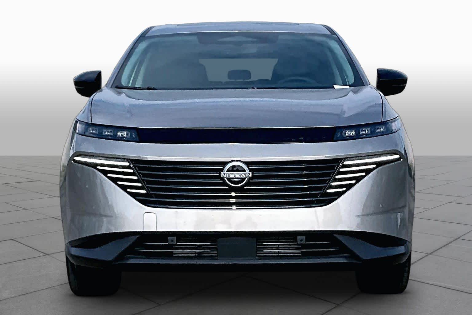 2026 Nissan Murano photo 4 of 37