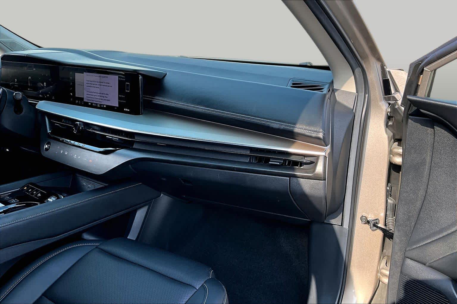 2026 Nissan Murano photo 19 of 37