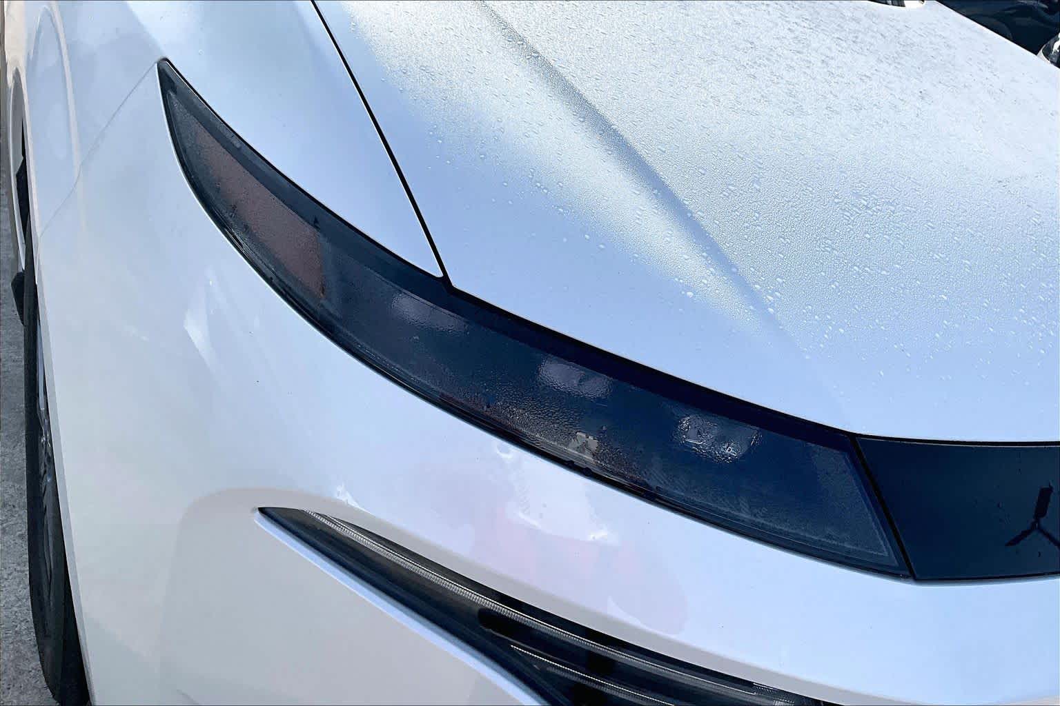 2026 Nissan Murano SL EVEREST WH QBEK at Sterling McCall Nissan