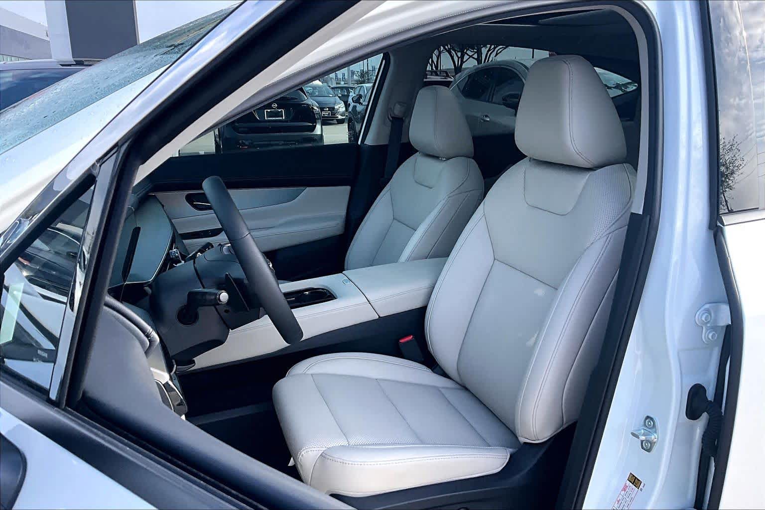 2026 Nissan Murano SL EVEREST WH QBEK at Sterling McCall Nissan