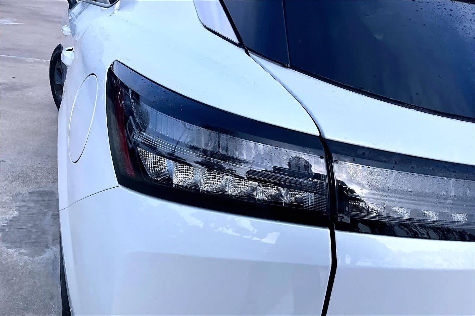 2026 Nissan Murano SL EVEREST WH QBEK at Sterling McCall Nissan