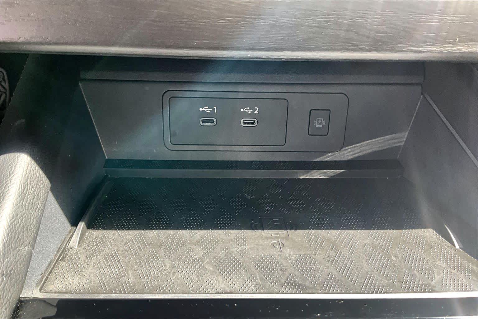 2025 Nissan Murano SL Super Black at Texan GMC Buick
