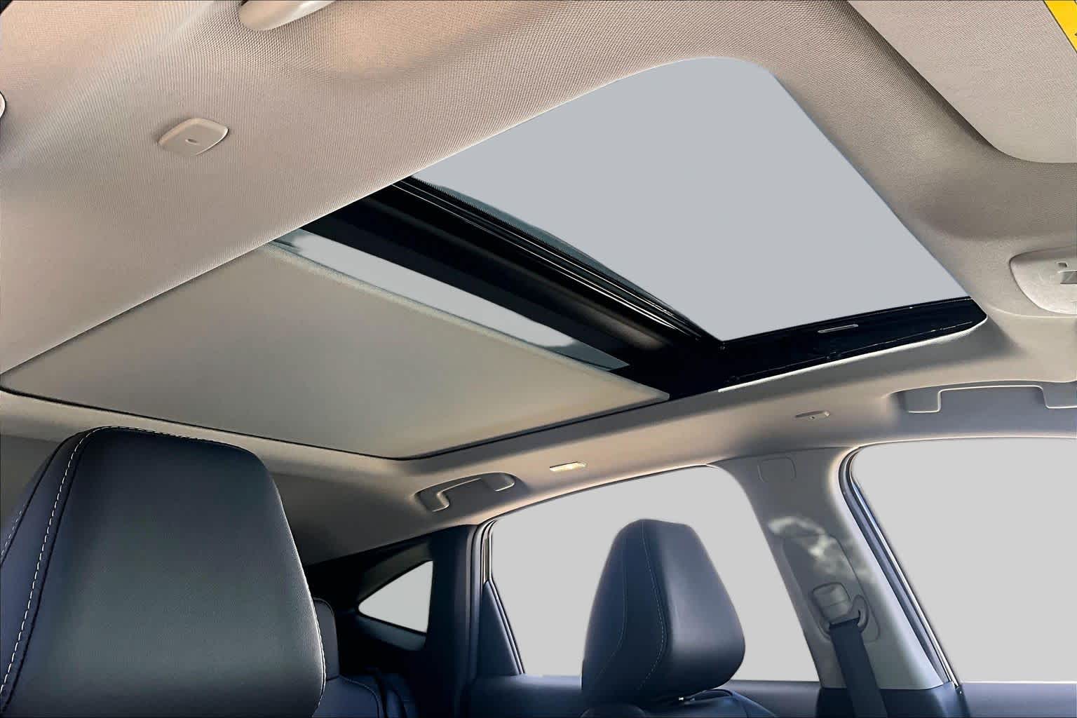 2025 Nissan Murano SL Super Black at Texan GMC Buick