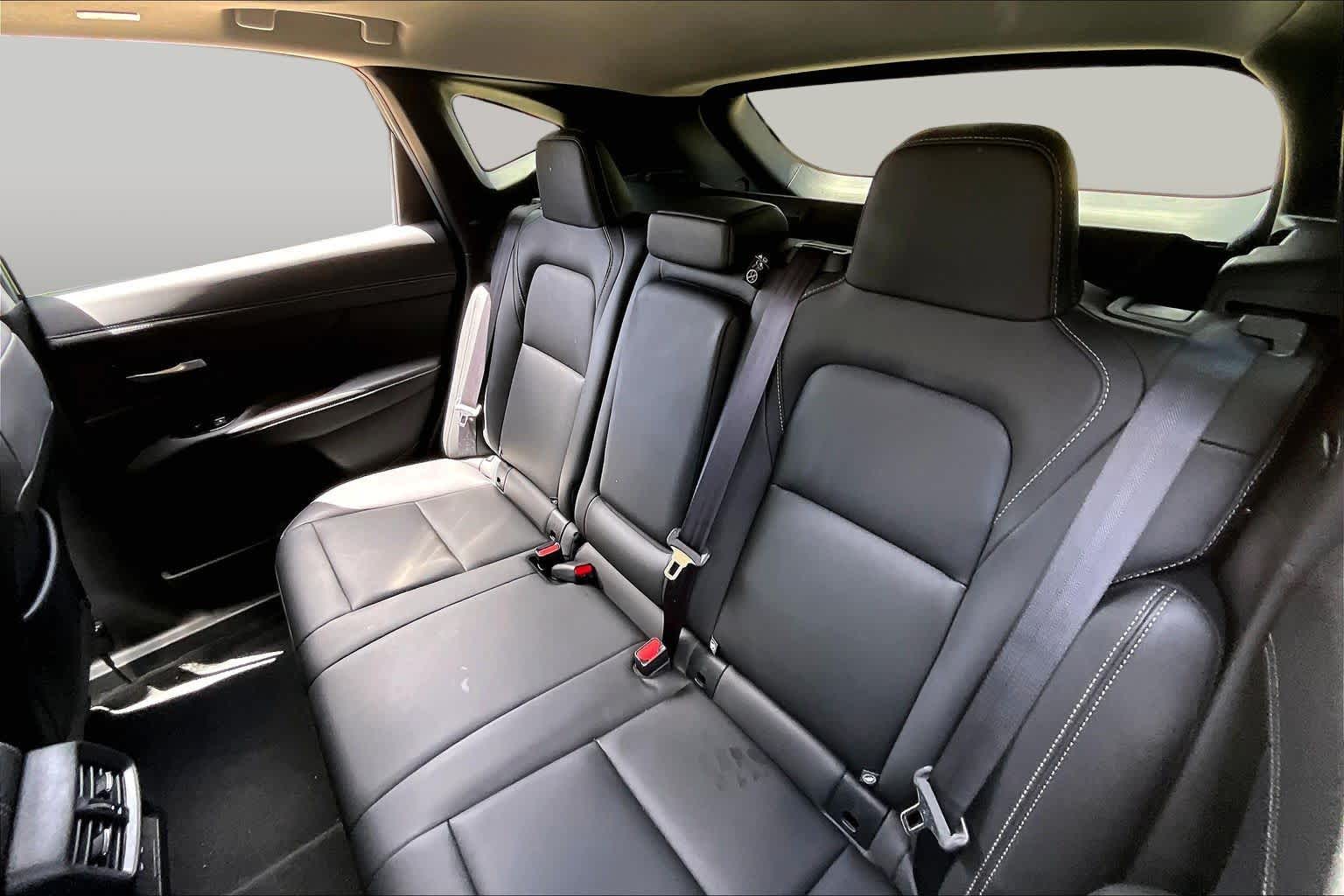 2025 Nissan Murano SL Super Black at Texan GMC Buick