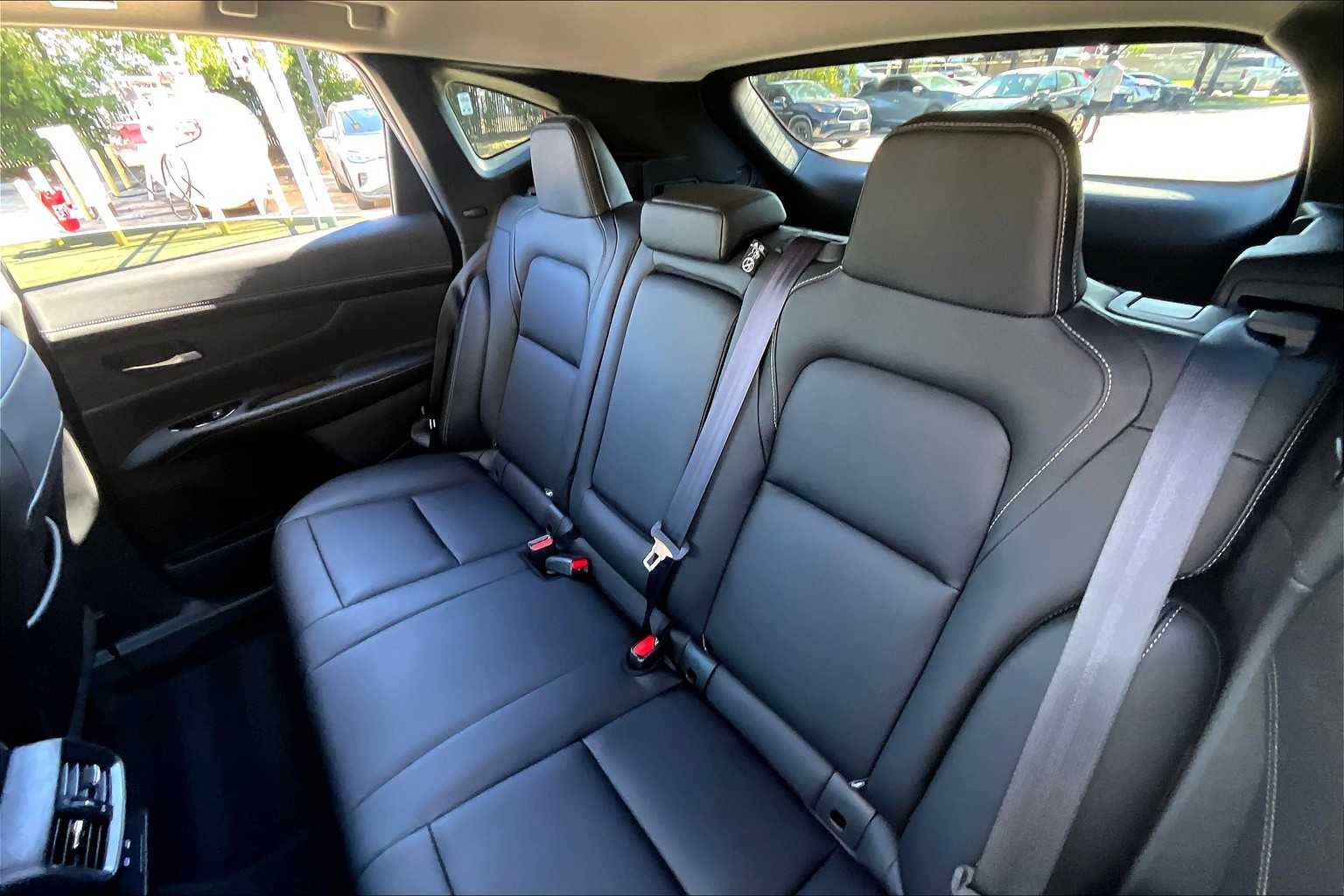 2025 Nissan Murano SL Brilliant Silver Metallic at Texan GMC Buick