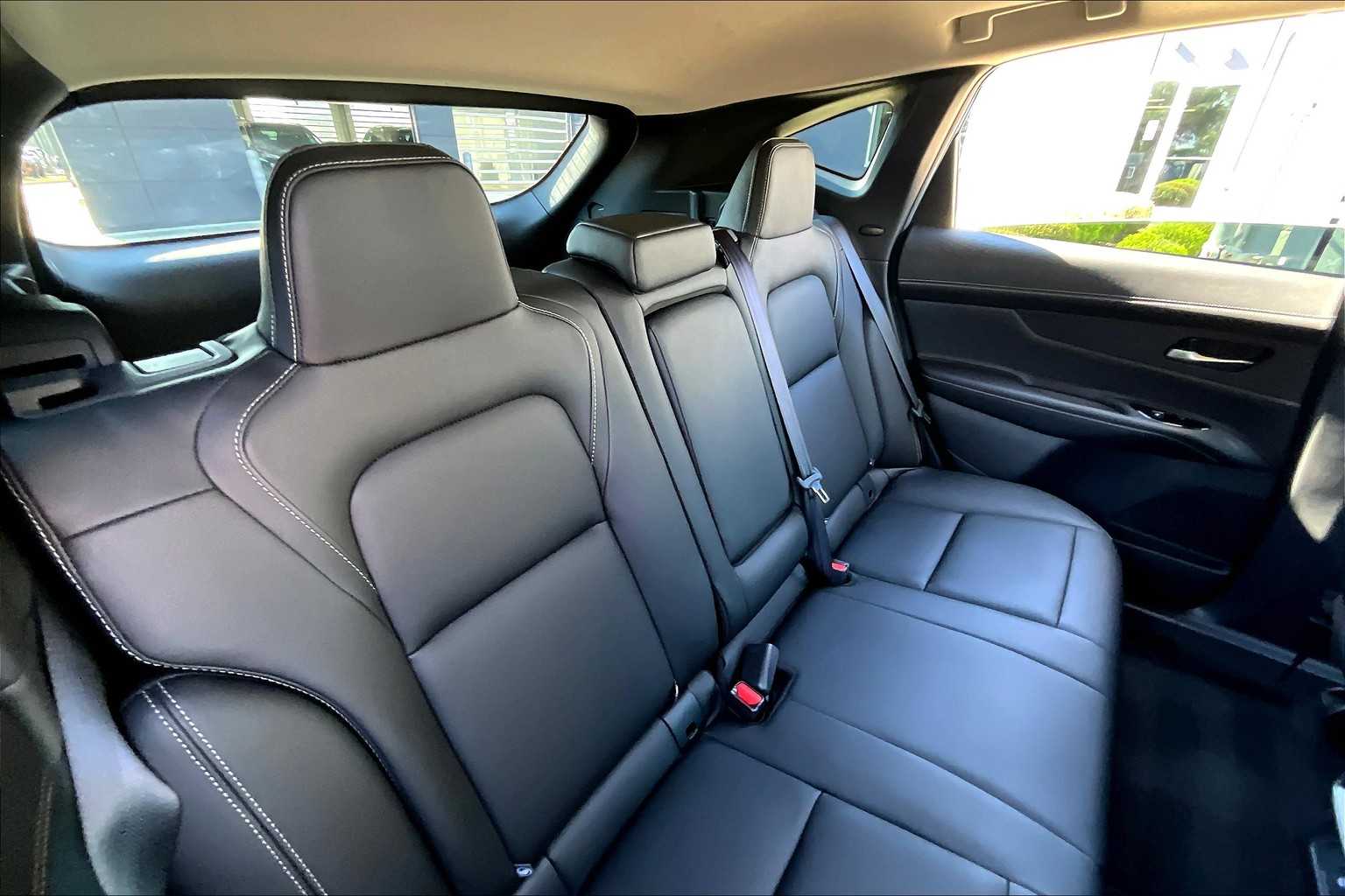 2025 Nissan Murano SL Brilliant Silver Metallic at Texan GMC Buick