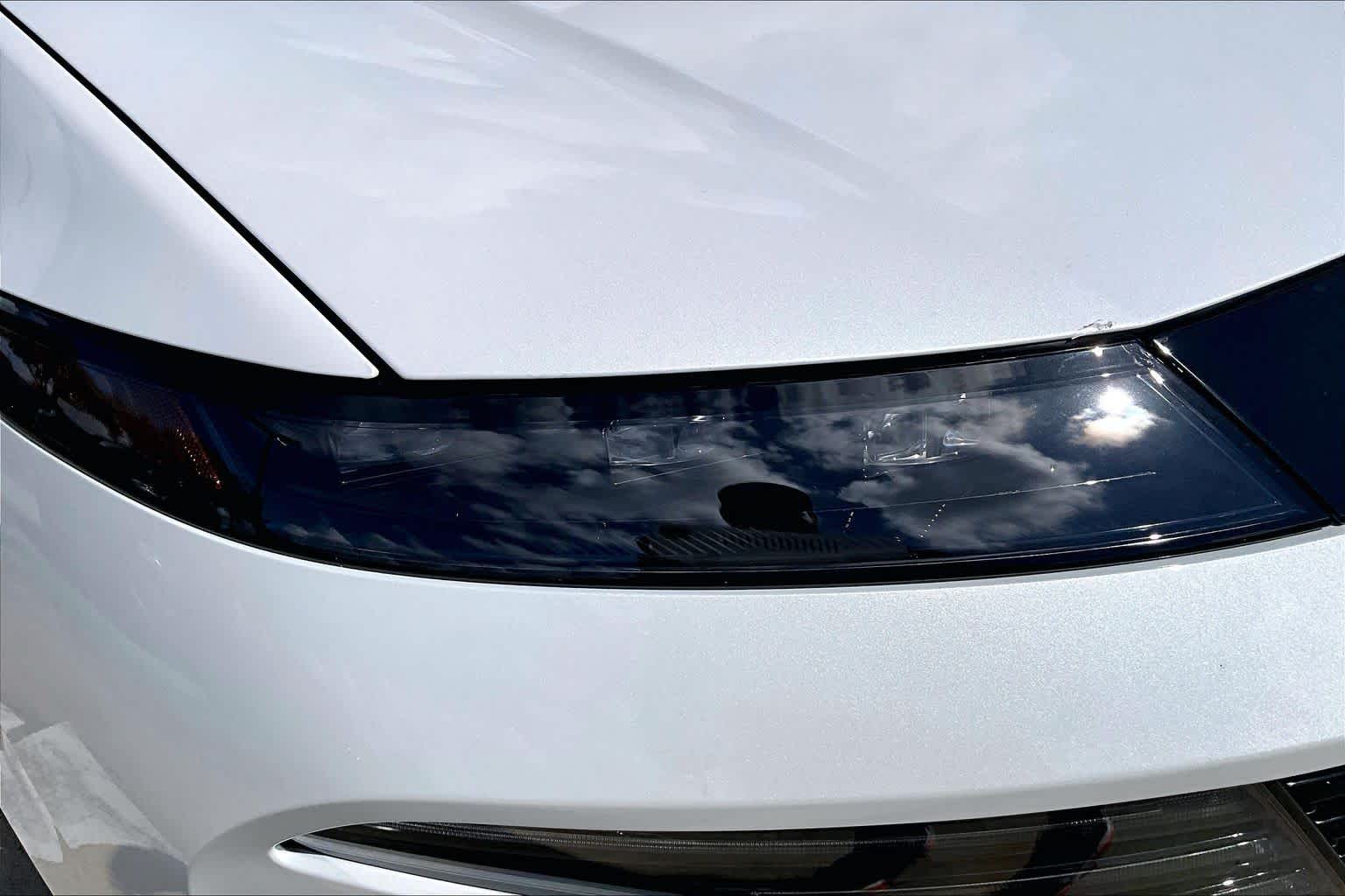 2027 Nissan Murano Dark Armor Everest White Pearl Tricoat at Sterling McCall Nissan