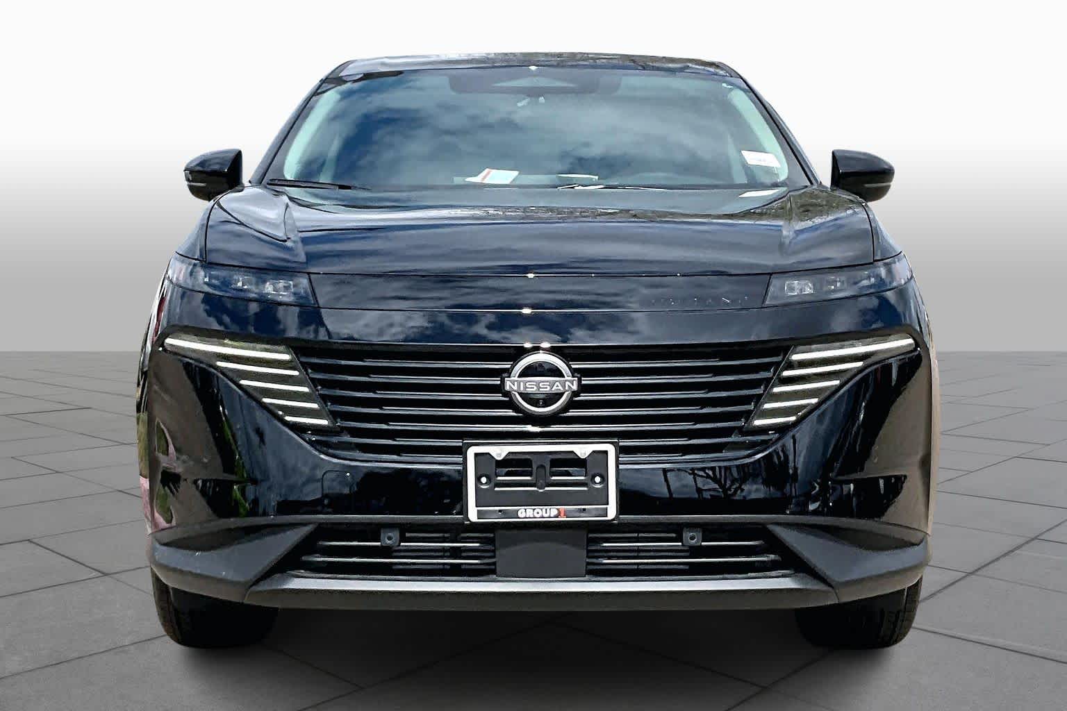 2026 Nissan Murano SL - 2