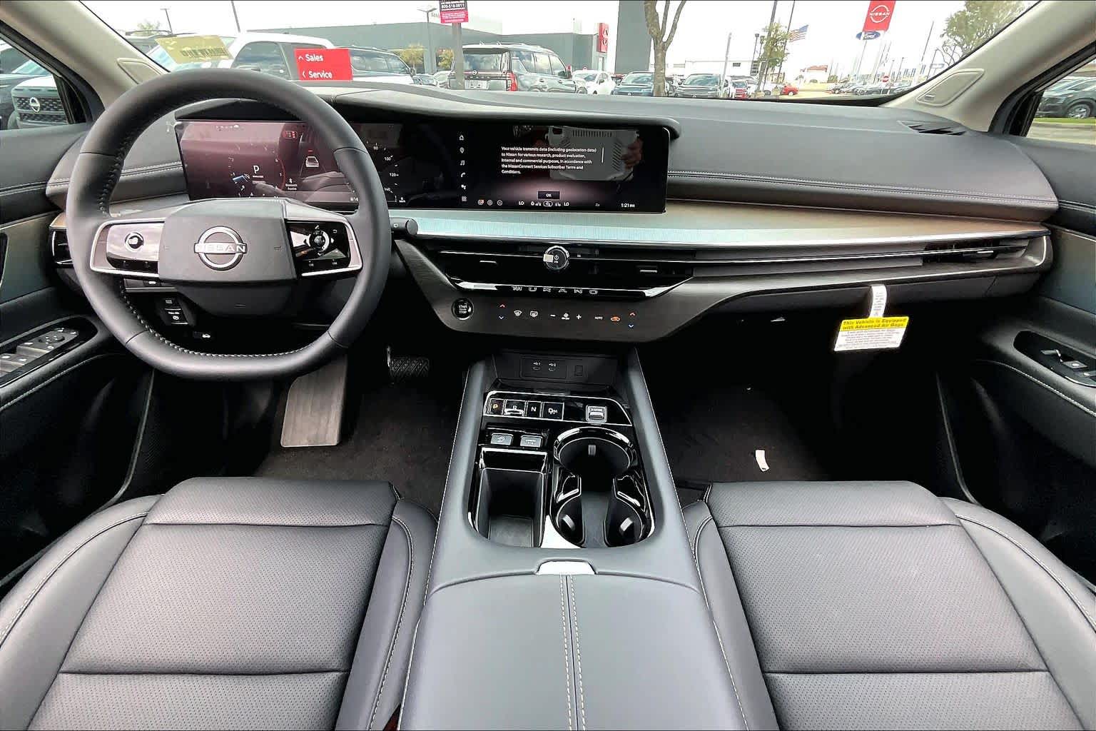 2026 Nissan Murano SL - 4