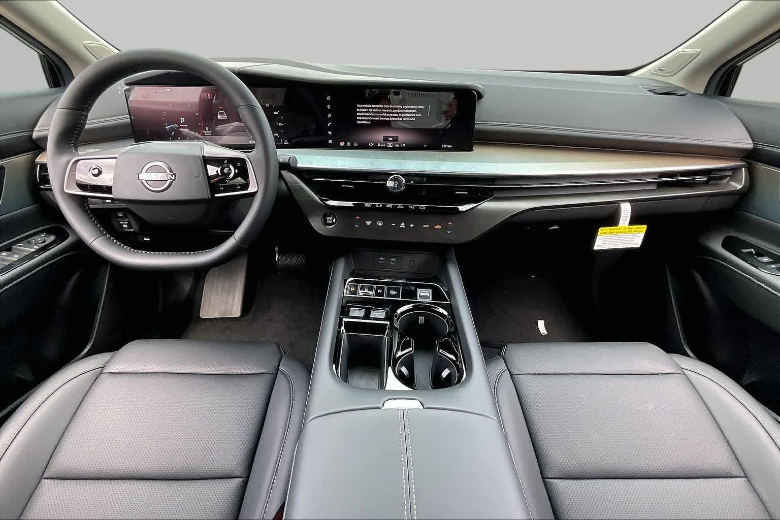 2026 Nissan Murano SL - 4