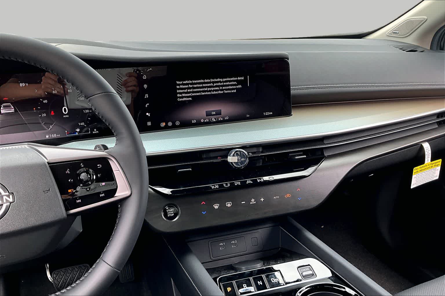 2026 Nissan Murano SL - 5