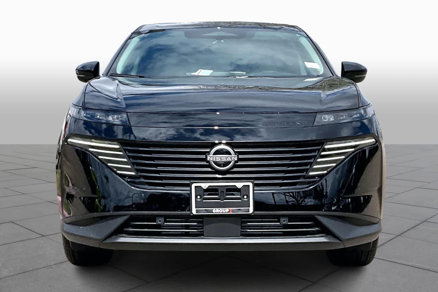 2026 Nissan Murano SL - 2