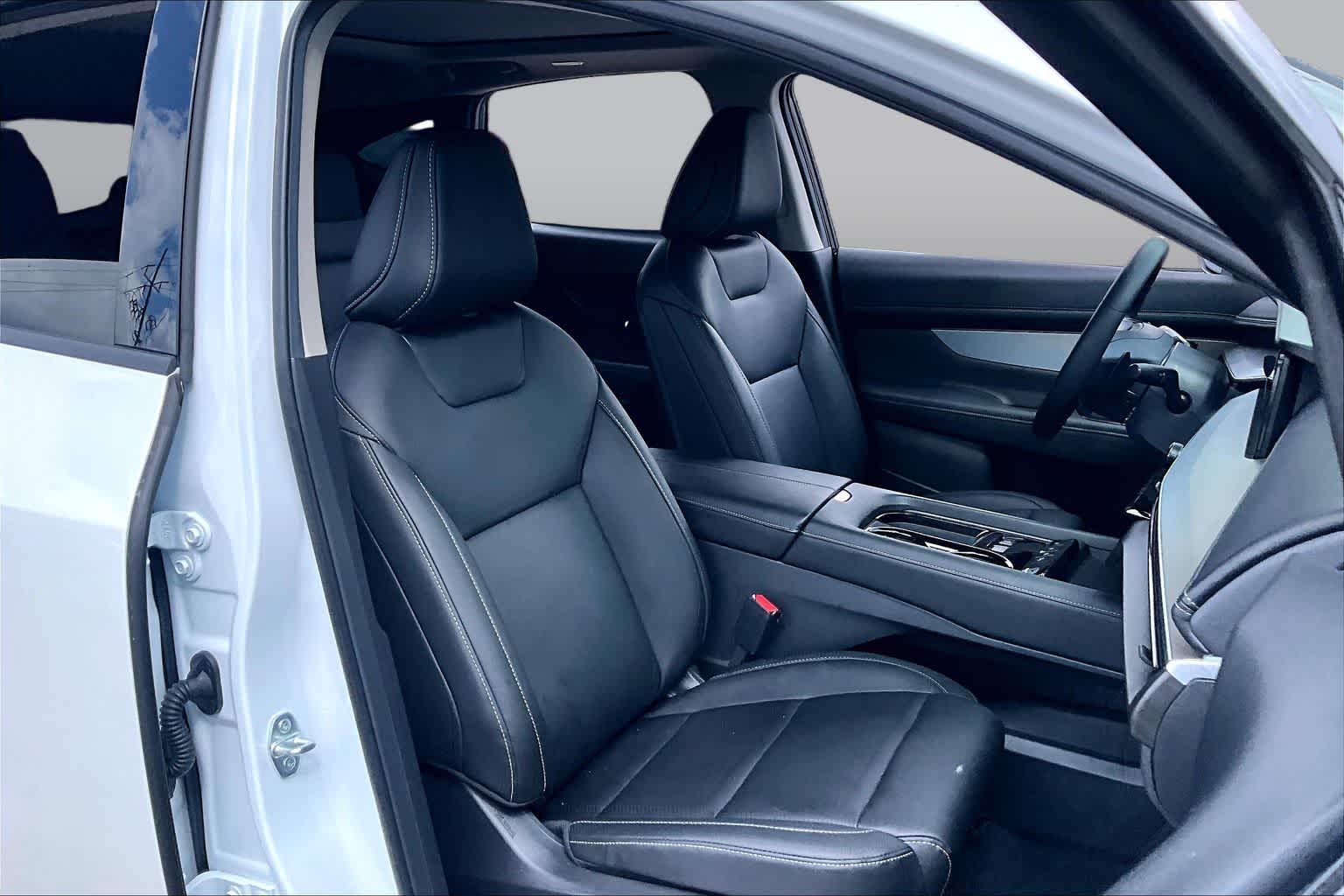 2025 Nissan Murano SL - 8