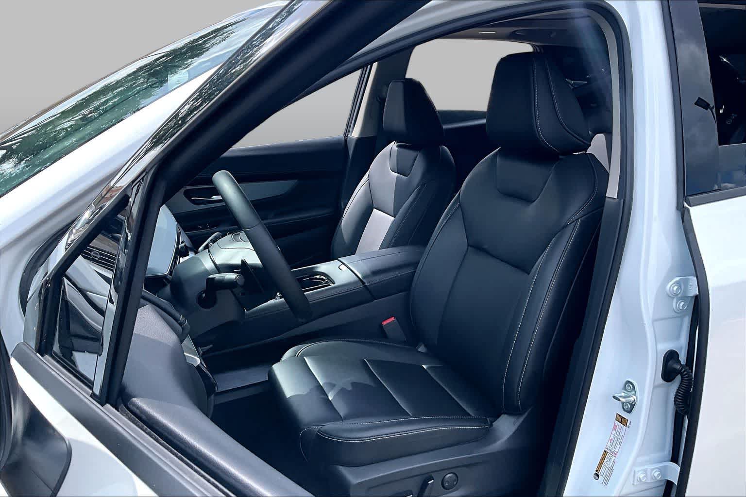 2025 Nissan Murano SL - 7