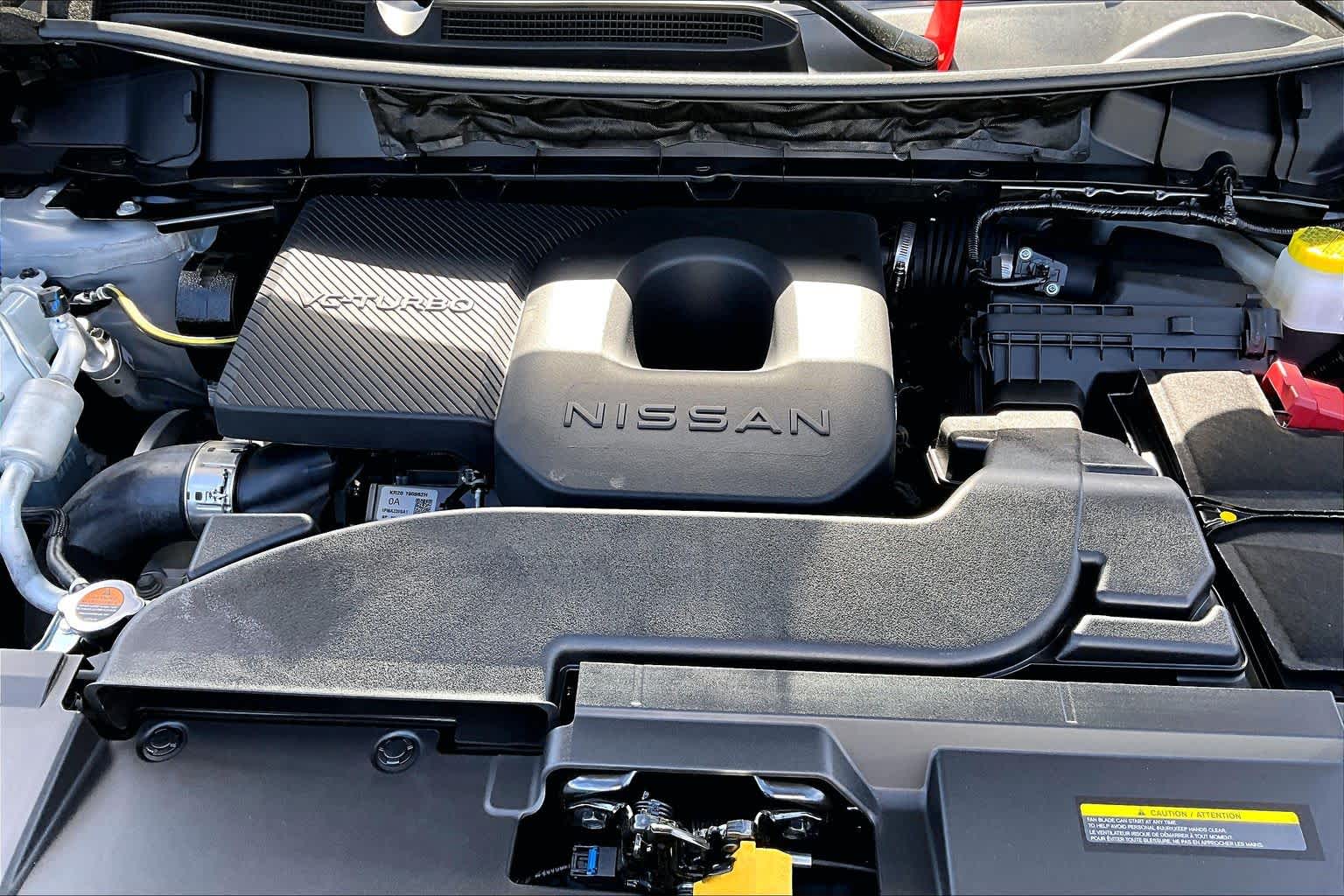 2026 Nissan Murano Platinum Champagne Silver Metallic at Sterling McCall Nissan
