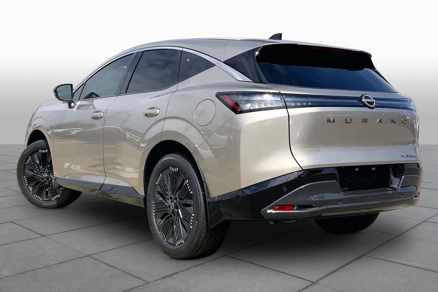 2027 Nissan Murano photo 7 of 22