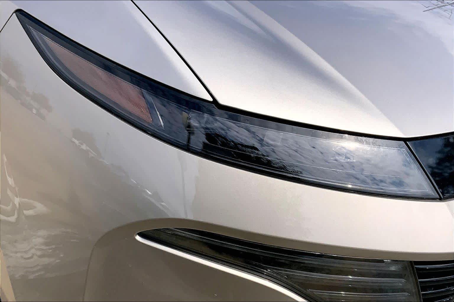 2027 Nissan Murano photo 21 of 22