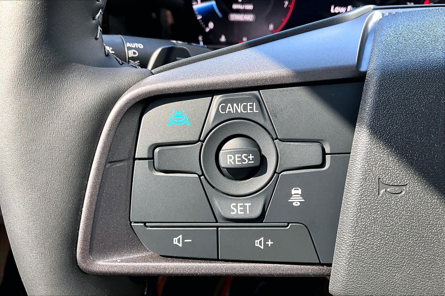 2027 Nissan Murano Platinum Super Black at Sterling McCall Nissan