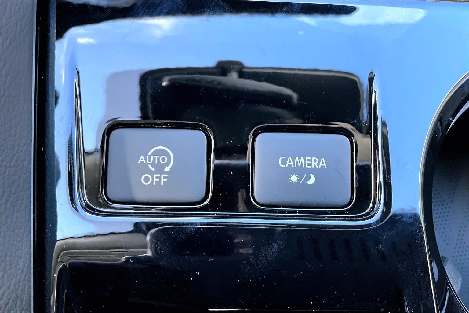 2027 Nissan Murano Platinum Champagne Silver Metallic at Sterling McCall Nissan