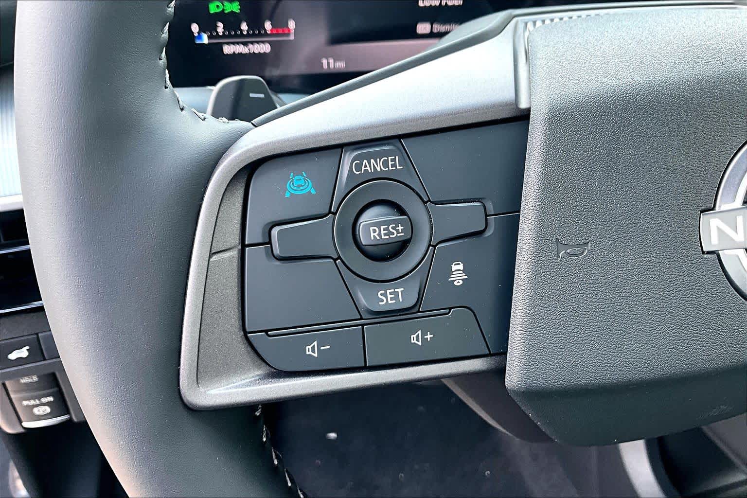 2027 Nissan Murano photo 15 of 20