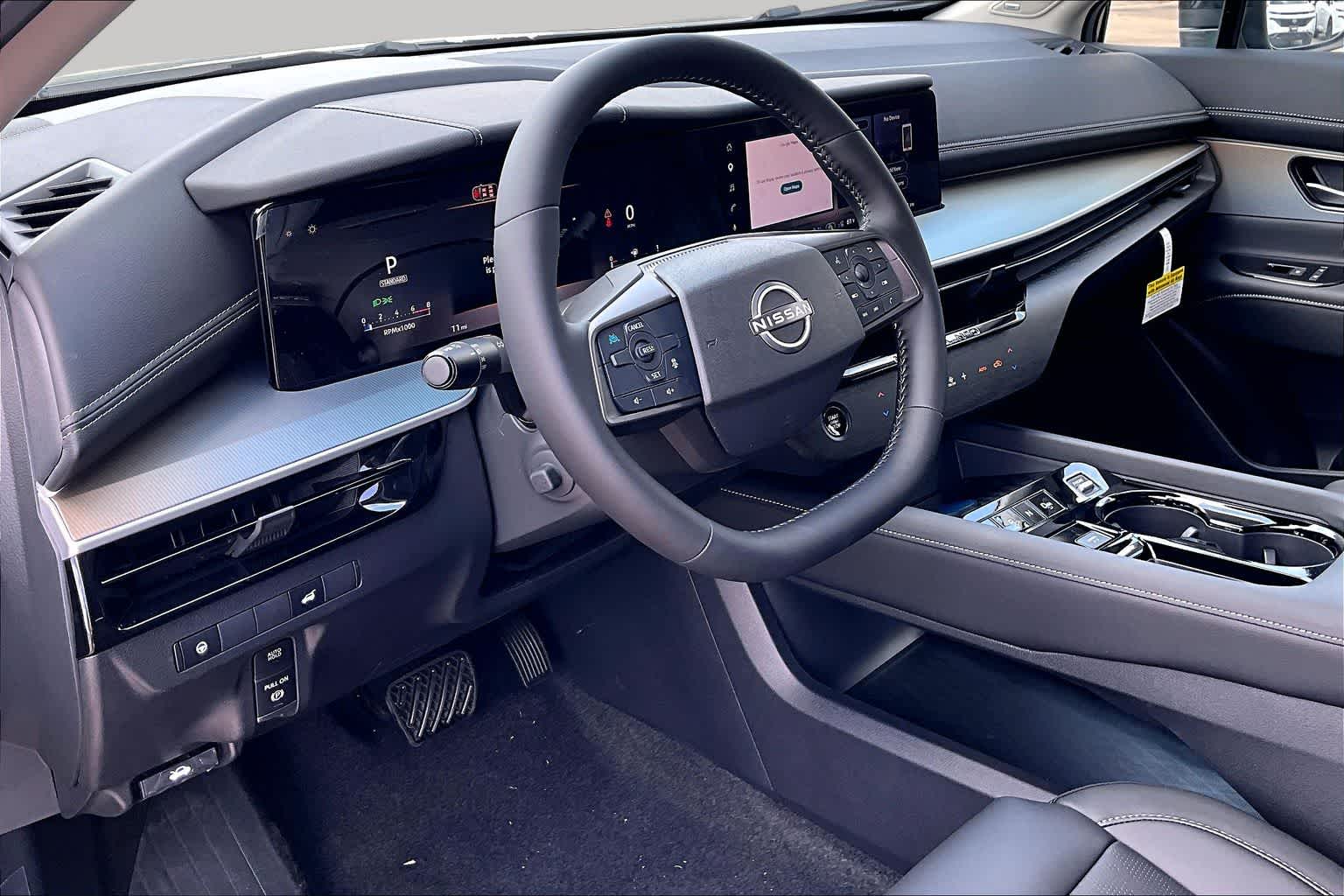 2027 Nissan Murano photo 10 of 20