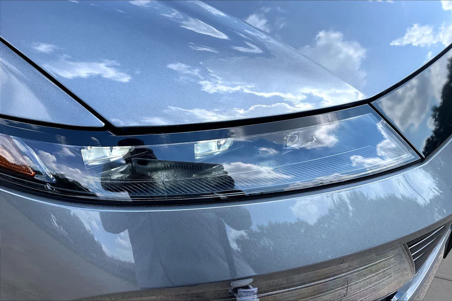 2027 Nissan Murano photo 19 of 20