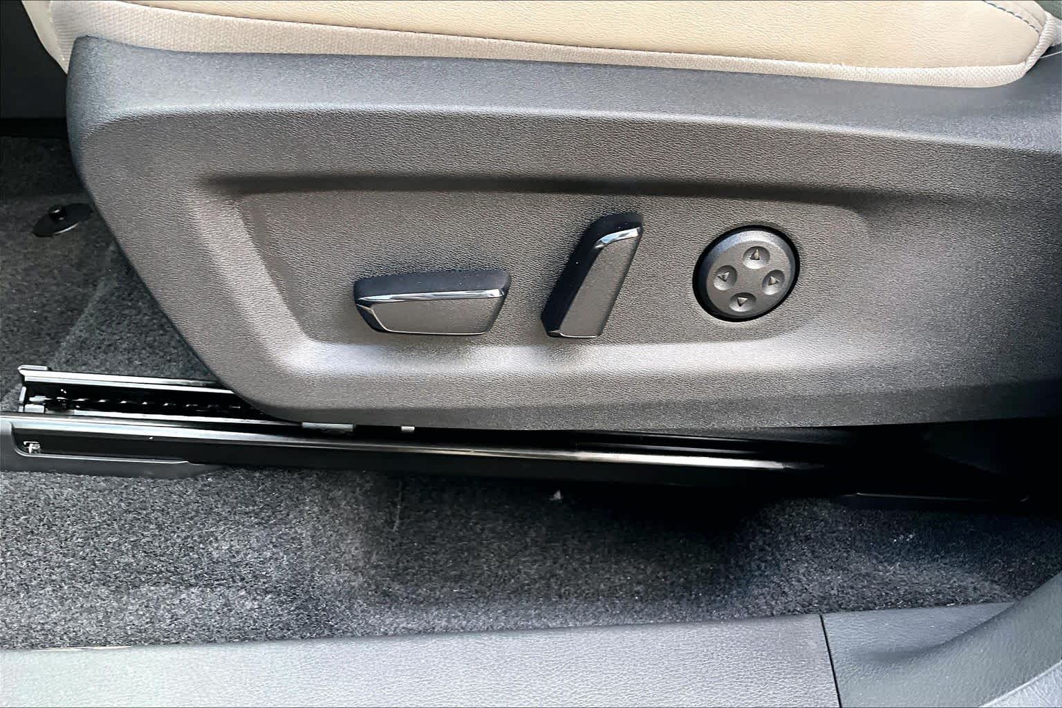 2027 Nissan Murano Platinum Aurora Blue Pearl Metallic at Sterling McCall Nissan