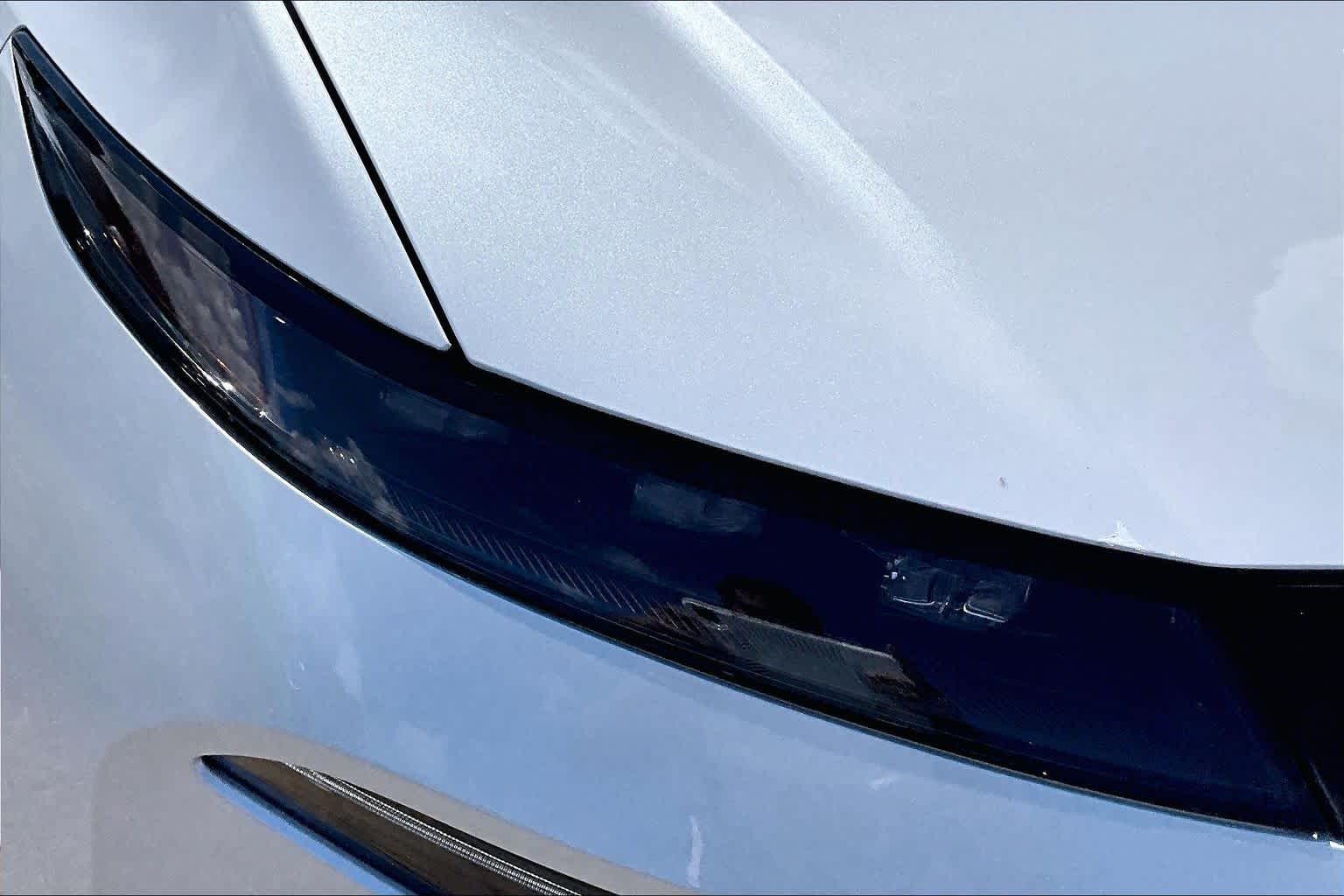 2026 Nissan Murano Platinum Everest White Pearl Tricoat/Super Black at Sterling McCall Nissan