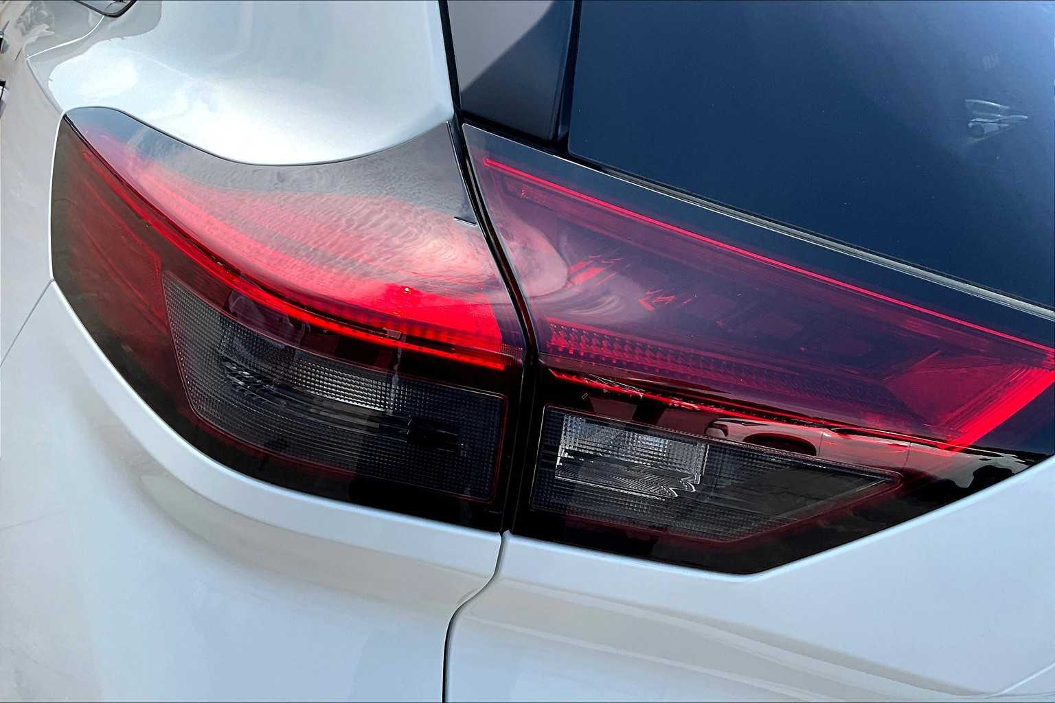 2026 Nissan Rogue S Glacier White at Sterling McCall Nissan