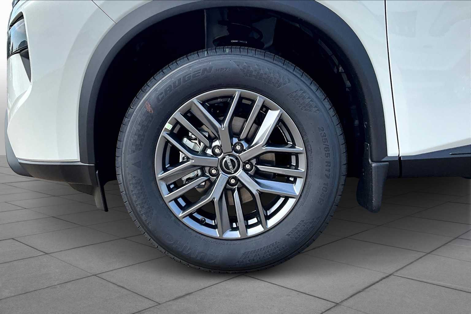 2026 Nissan Rogue S Glacier White at Sterling McCall Nissan